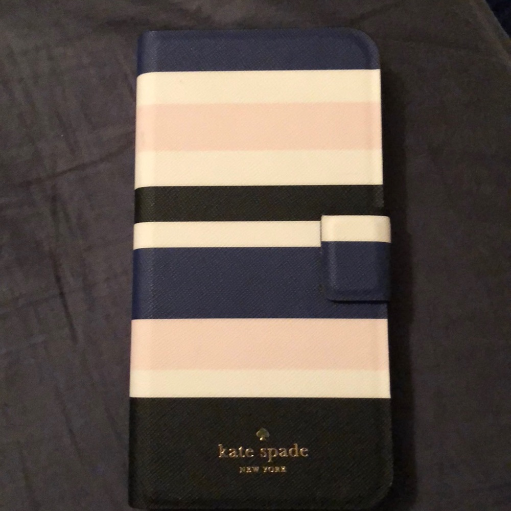 Kate Spade IPhone 7 Plus Case